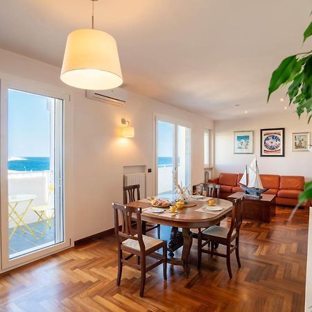 Eco Di Mare - Apartment Polignano a Mare Eksteriør billede