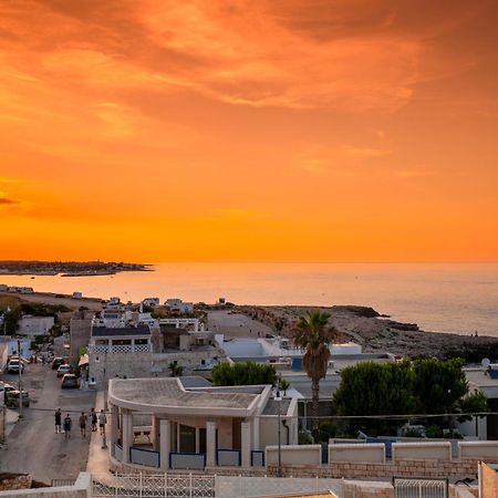 Eco Di Mare - Apartment Polignano a Mare Eksteriør billede