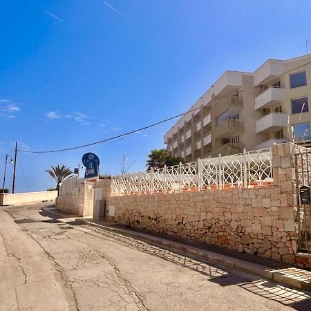 Eco Di Mare - Apartment Polignano a Mare Eksteriør billede