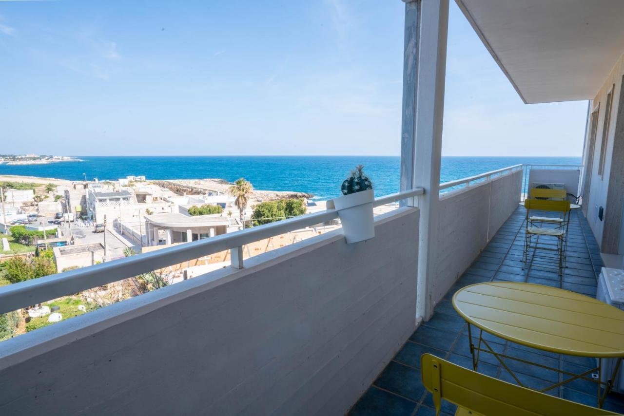 Eco Di Mare - Apartment Polignano a Mare Eksteriør billede