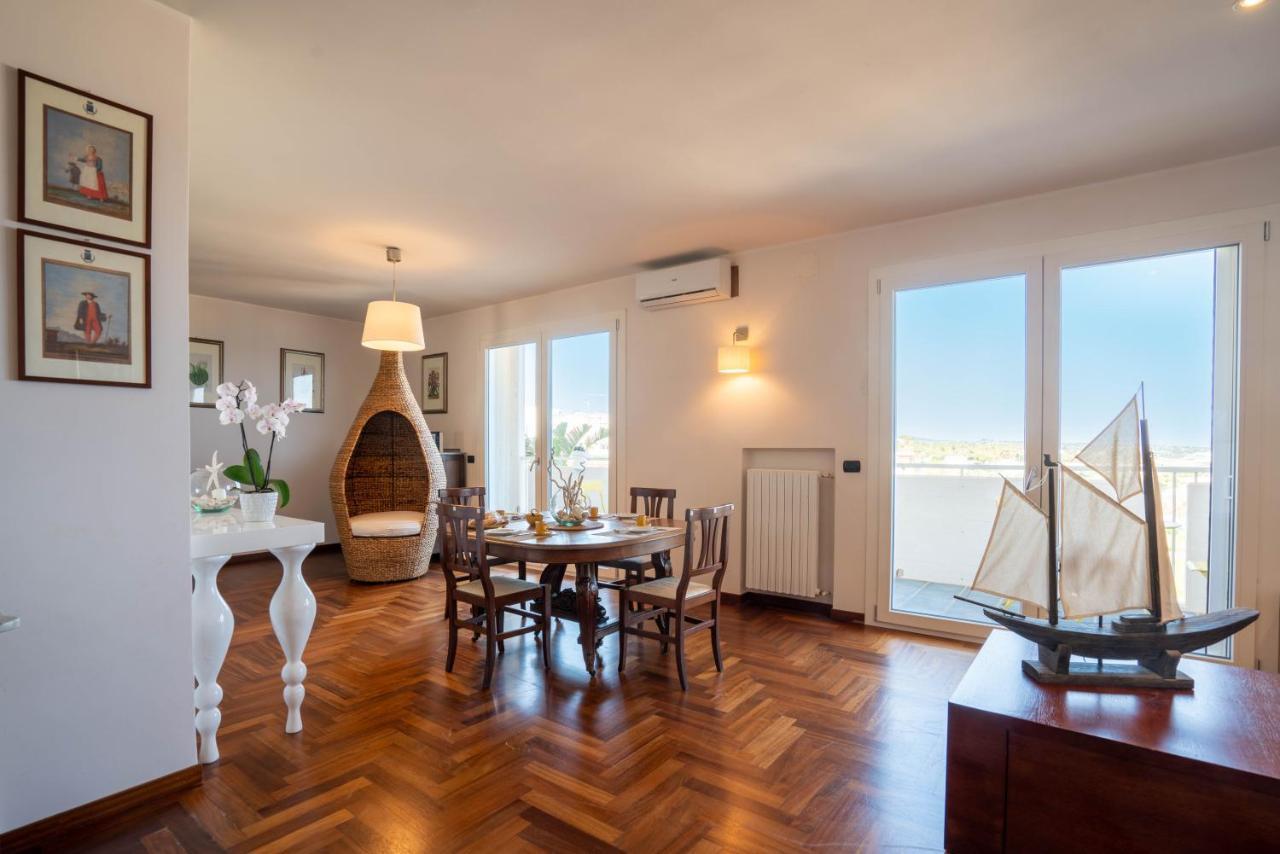 Eco Di Mare - Apartment Polignano a Mare Eksteriør billede