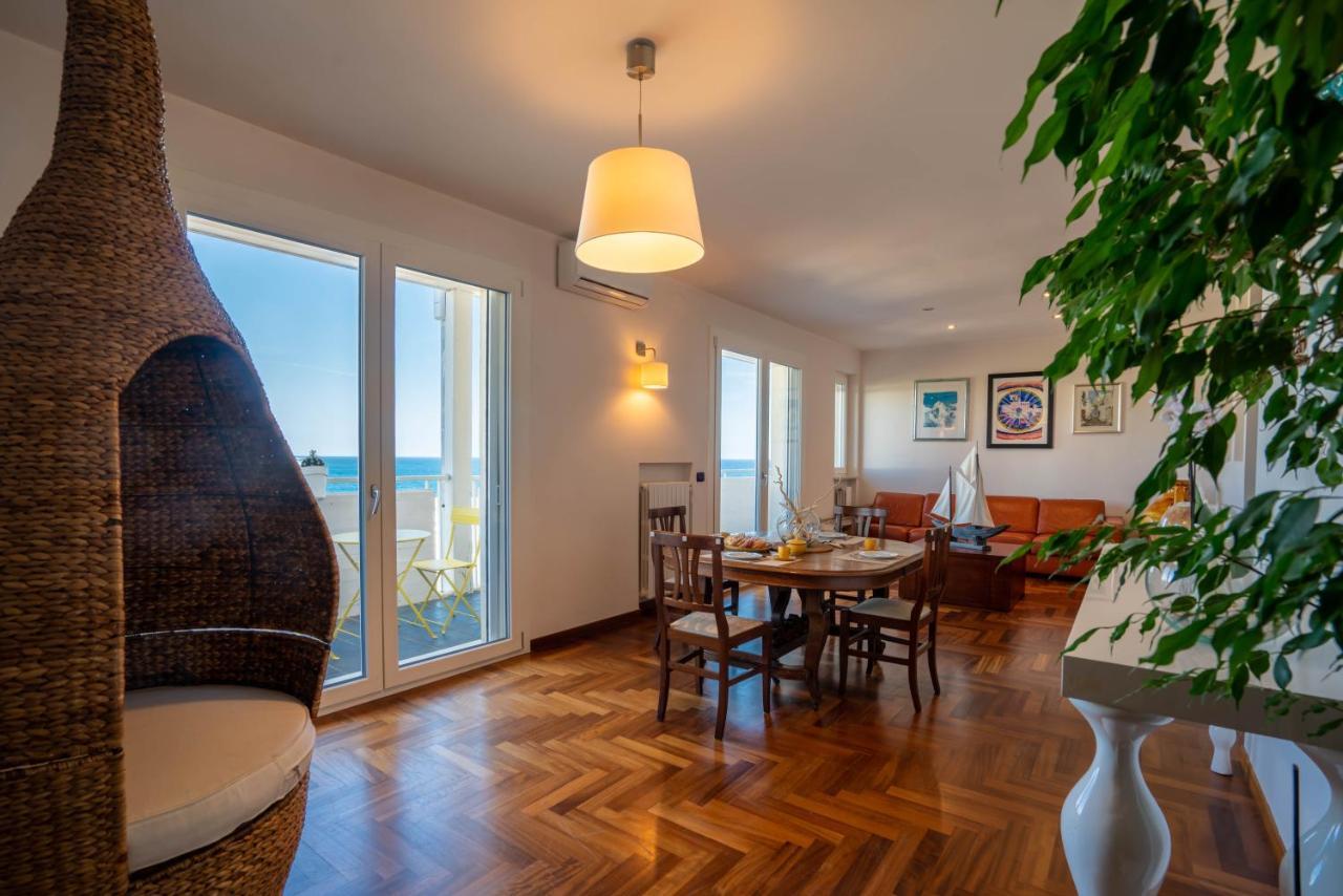 Eco Di Mare - Apartment Polignano a Mare Eksteriør billede