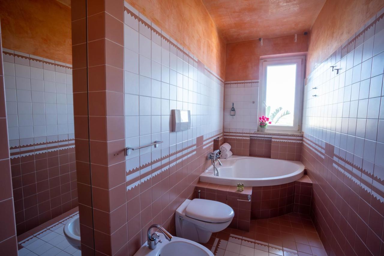Eco Di Mare - Apartment Polignano a Mare Eksteriør billede