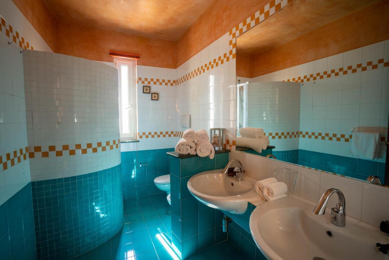 Eco Di Mare - Apartment Polignano a Mare Eksteriør billede