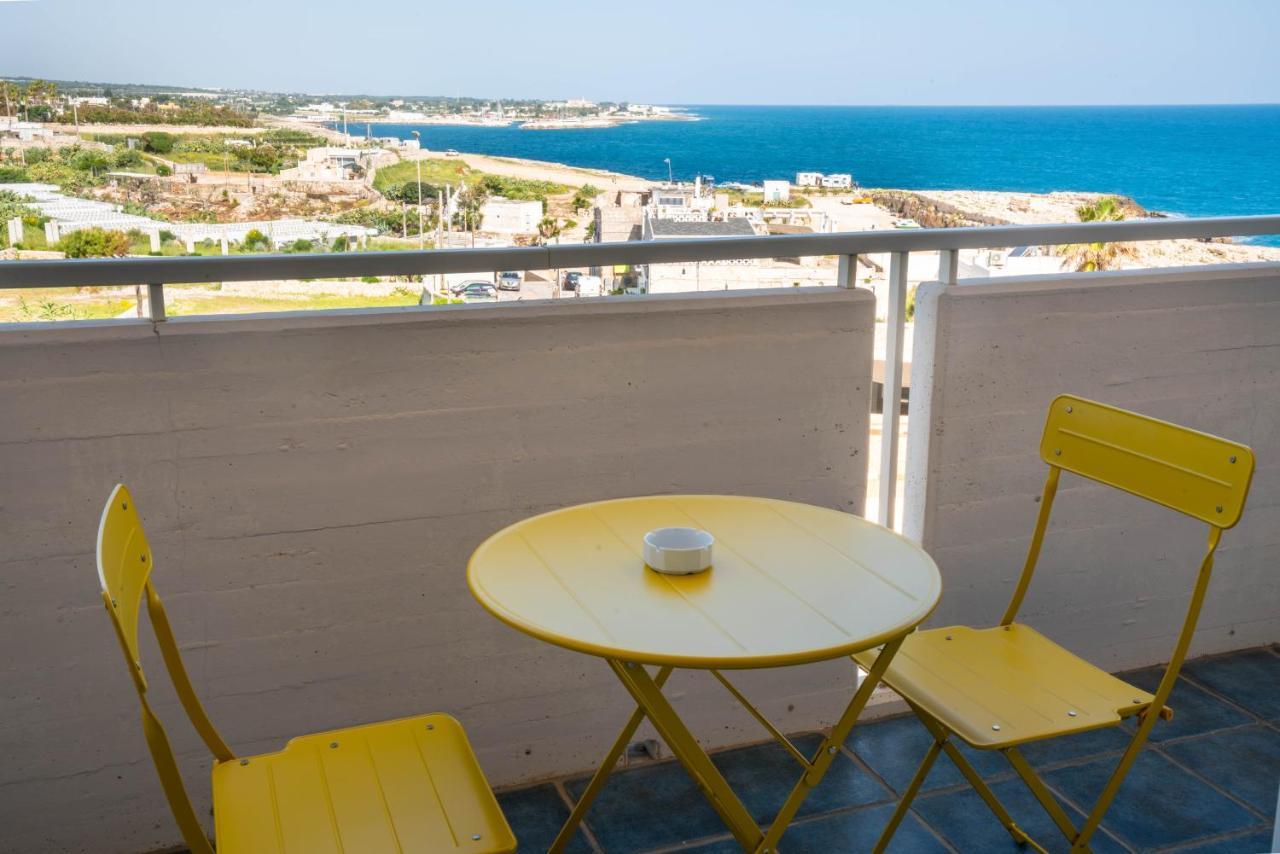 Eco Di Mare - Apartment Polignano a Mare Eksteriør billede