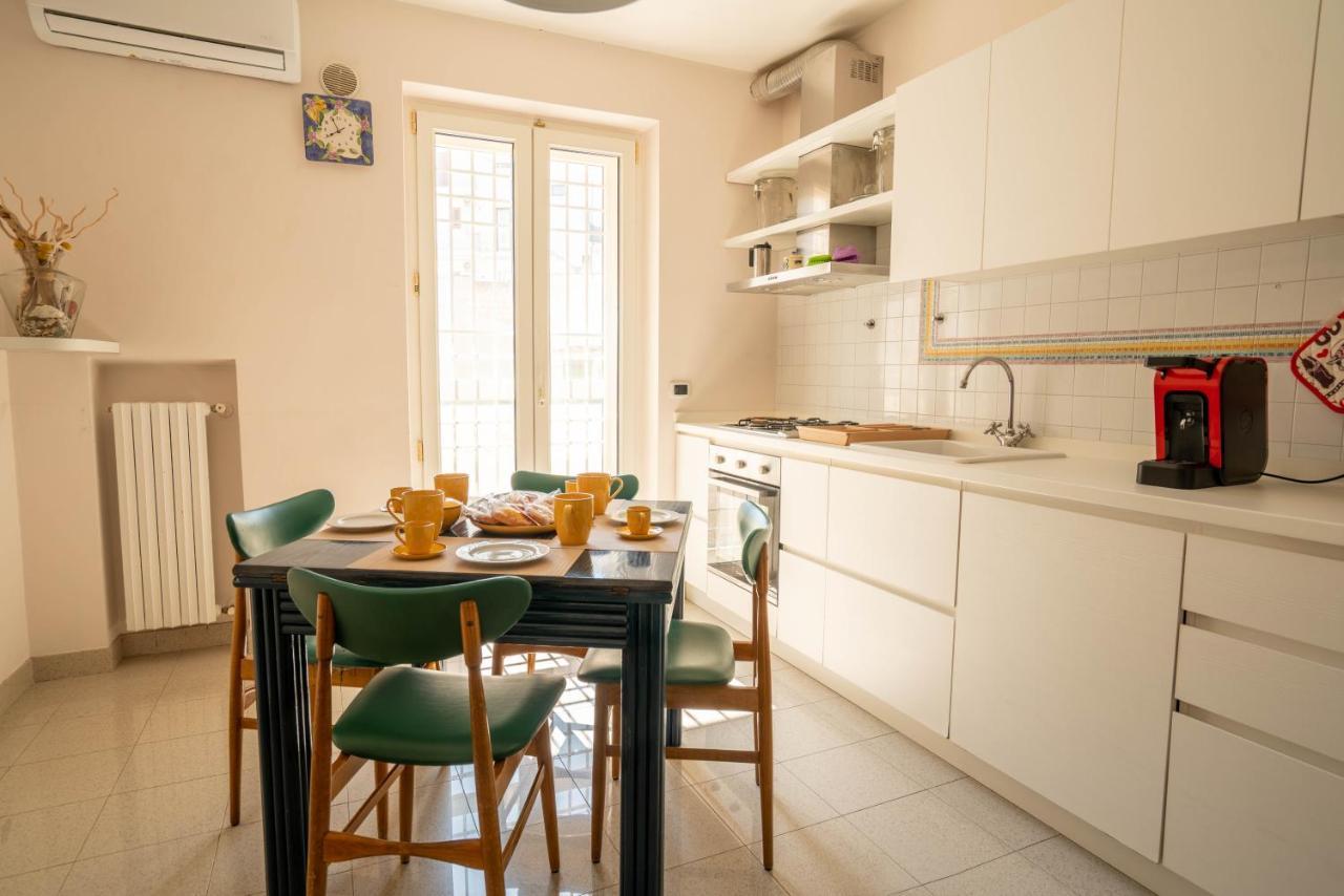 Eco Di Mare - Apartment Polignano a Mare Eksteriør billede