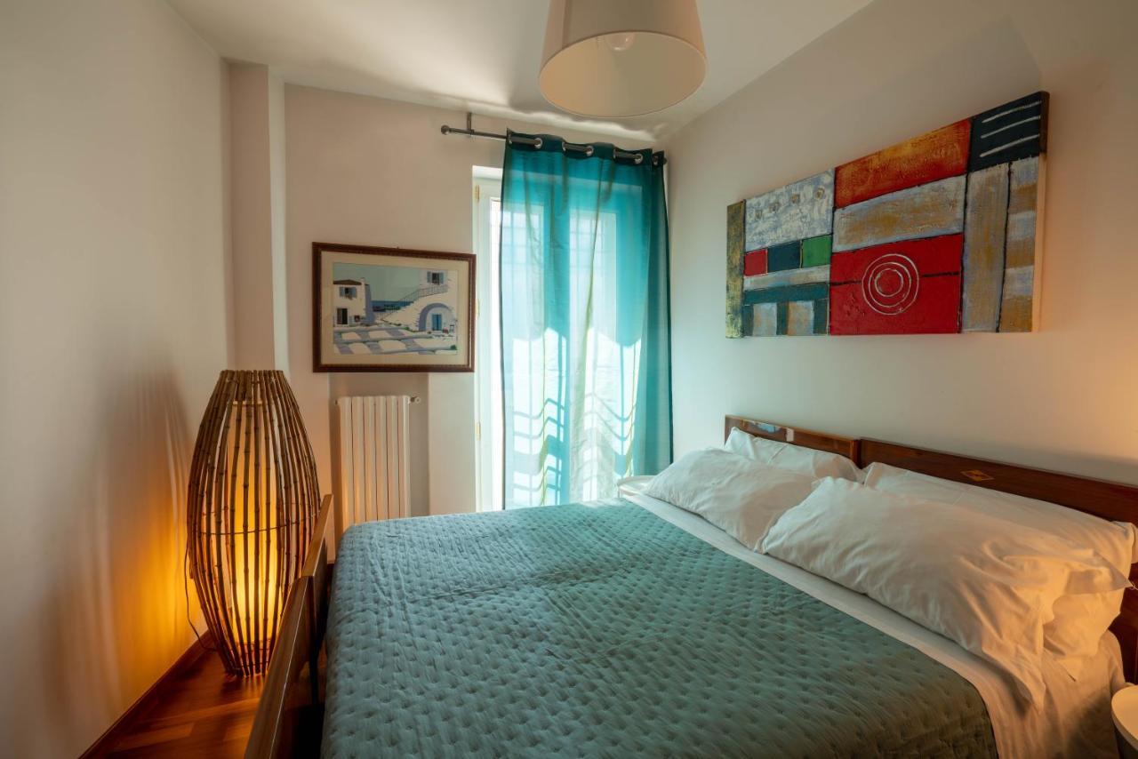 Eco Di Mare - Apartment Polignano a Mare Eksteriør billede