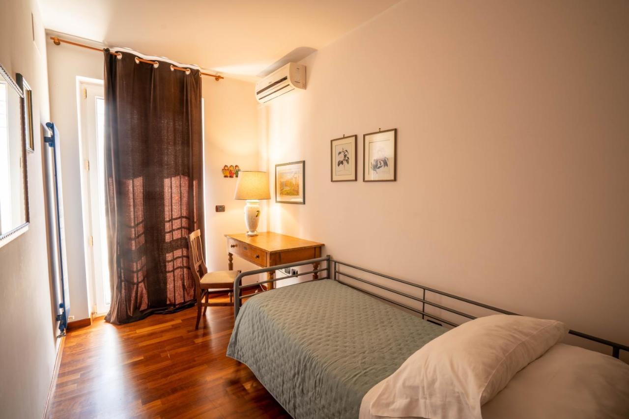 Eco Di Mare - Apartment Polignano a Mare Eksteriør billede
