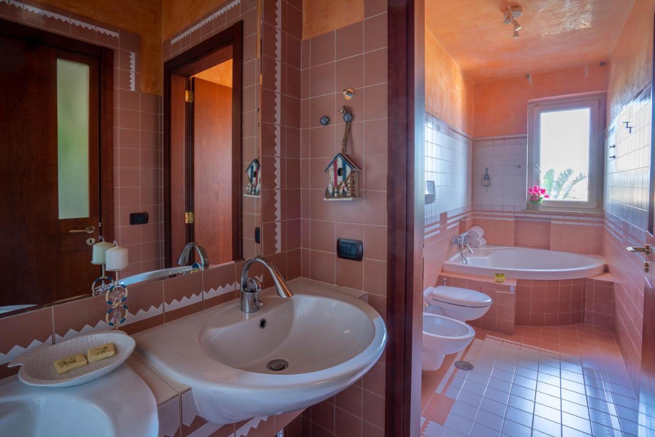 Eco Di Mare - Apartment Polignano a Mare Eksteriør billede