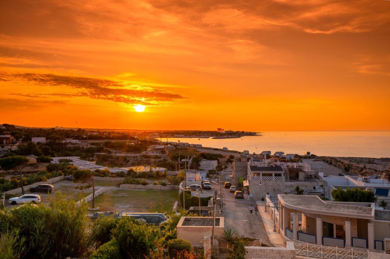 Eco Di Mare - Apartment Polignano a Mare Eksteriør billede