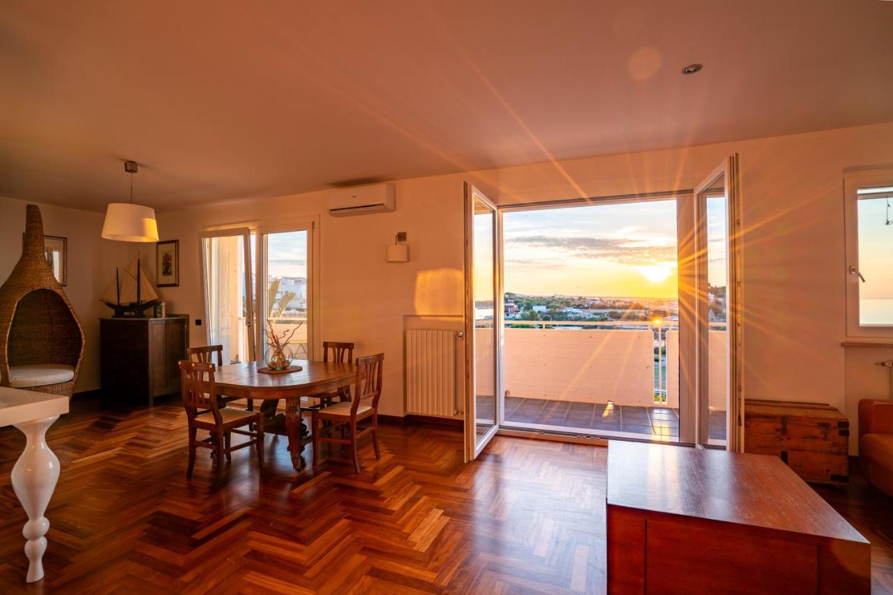Eco Di Mare - Apartment Polignano a Mare Eksteriør billede
